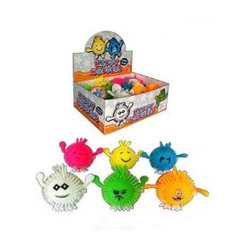 72 Bulk Wind Up Hopper Ball