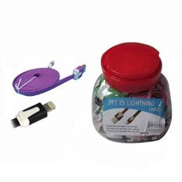 48 Bulk Usb 9ft Cable For I5  i6