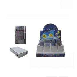 48 Bulk Shocking Lighter W/light
