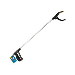 12 Bulk Lightweight Grip & Lift PicK-Up Tool