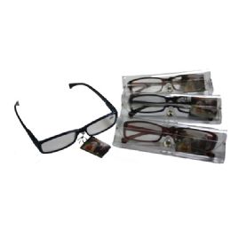 300 Bulk Reading Glasses In Case