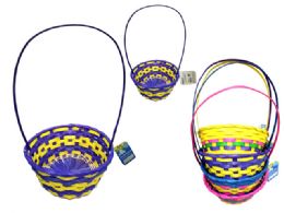 36 Bulk Easter Basket