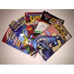 144 Bulk Asst Kids BookS-Generic And Licensed