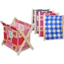 48 Bulk Magazine Stand Large 32cm