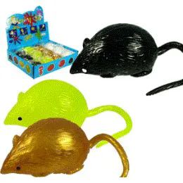 12 Bulk Splat Rats