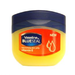288 Bulk 288 Vaseline Petroleum Jelly 50ml Vit E