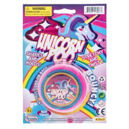24 Bulk Unicorn Poo Slime