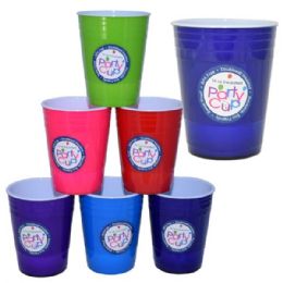 48 Bulk Tumbler Colors 16oz