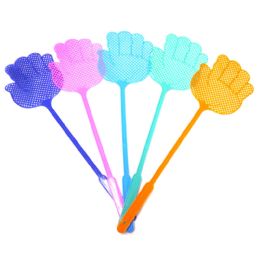 360 Bulk 5 Pc Set Plastic Fly Swatter