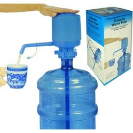 24 Bulk Manual Drinking Water Pump.