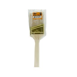 48 Bulk Medium Nylon Bristle Paint Brush