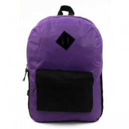 48 Bulk Sportpak Backpacks