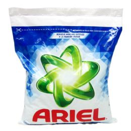 48 Bulk Ariel Powder Detergent 250 Gm 2x Power