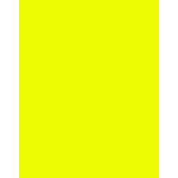 50 Bulk Poster Board 22x28 - Yellow