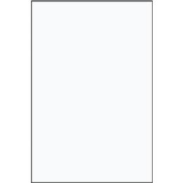 50 Bulk Foam Board  20X30X5mm White