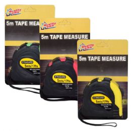48 Bulk Measure Tape 5m
