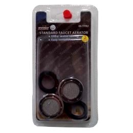 72 Bulk 2pk Standard Faucet Aerator