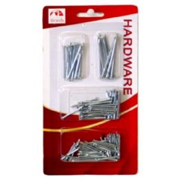 144 Bulk Nail 144 Count