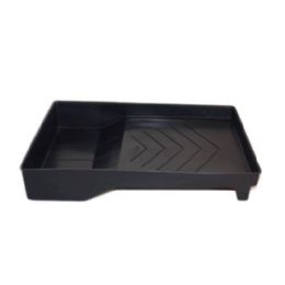 72 Bulk Plastic Paint Tray