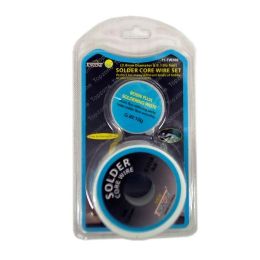 144 Bulk 3.0mm Solder Core Wire With Solder Paste