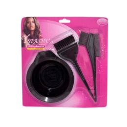 120 Bulk 3pc Hair Dye Kit