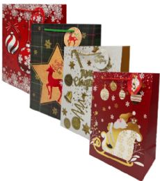 120 Bulk Christmas XLarge PREMIUM BAG