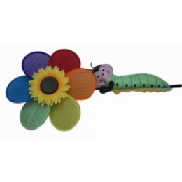 50 Bulk Garden Spinner