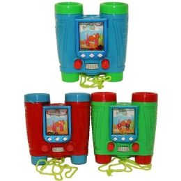 360 Bulk Water Game Binocular