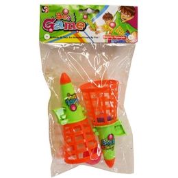 192 Bulk Racquet Game