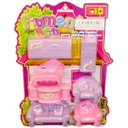 108 Bulk Furniture Set