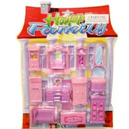72 Bulk 2 Assorted Furniture Set
