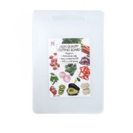 25 Bulk High Quality Cutting Board