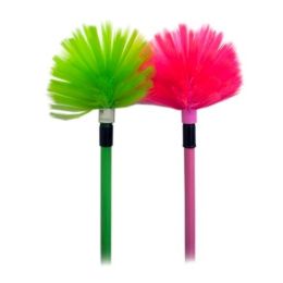 36 Bulk Extendable Duster 93-173cm