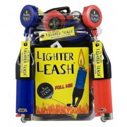 15 Bulk Original Lighter Leash