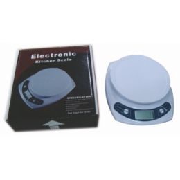 20 Bulk Kitchen Scale