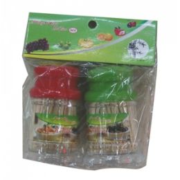 192 Bulk Toothpicks 2 Piece