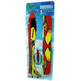96 Bulk Glider Toy Plane