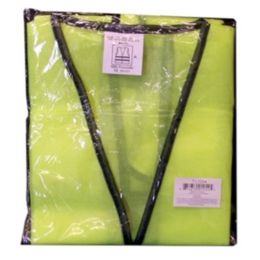 200 Bulk Safety Vest