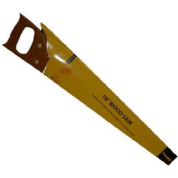 48 Bulk 18in Wood Saw