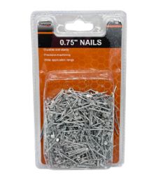 96 Bulk 205g 0.75 Inch Nails