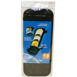 96 Bulk 18 Cd Visor Holder