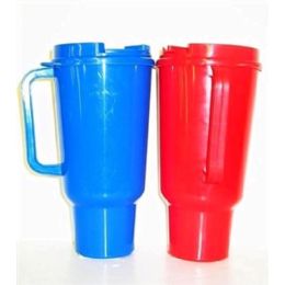 72 Bulk Car Mug