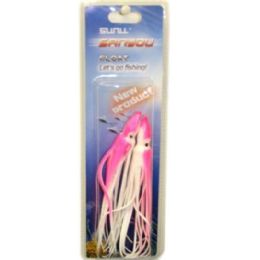 240 Bulk 2 Piece Jelly Squid