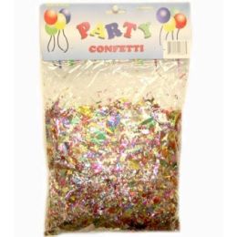 108 Bulk Confetti 3.5 oz