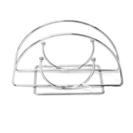 96 Bulk Metal Napkin Holder