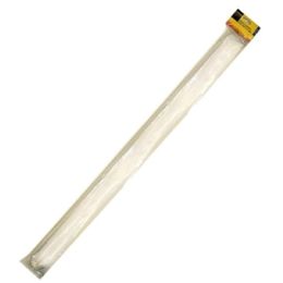 96 Bulk Curtain Rod 117cm To 217cm