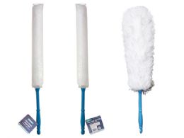 24 Bulk FEATHER DUSTER 23" Long