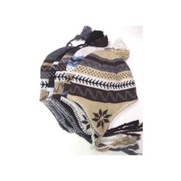 72 Bulk Unis Ex Warm Fleece Ski Hat