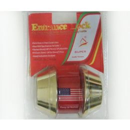 24 Bulk Double Deadbolt Door Lock