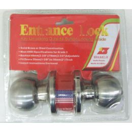 24 Bulk Door Entrance